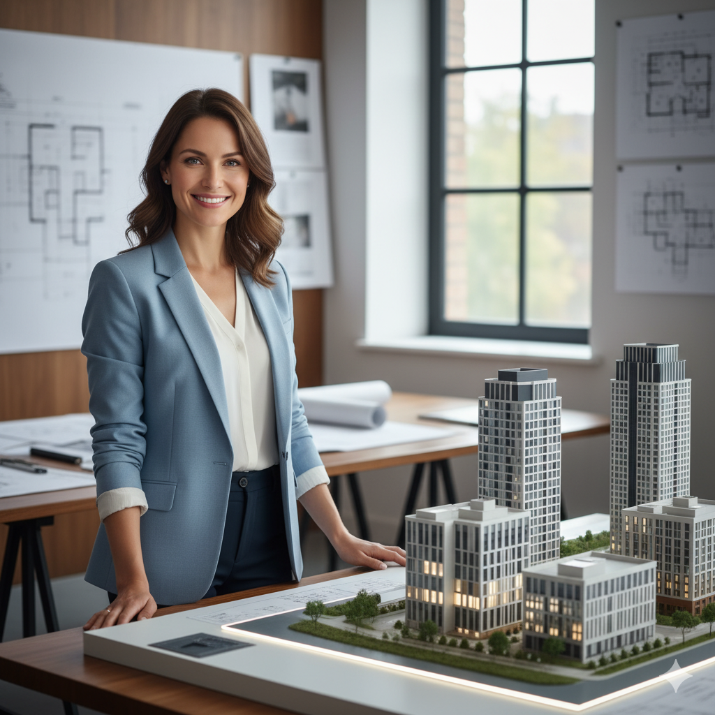 Portrait of Elena Rodriguez